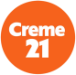 Creme21_logo